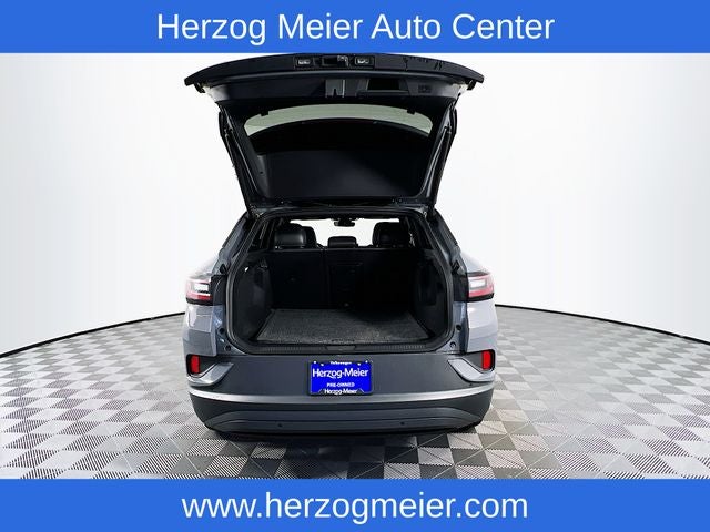 2024 Volkswagen ID.4 S