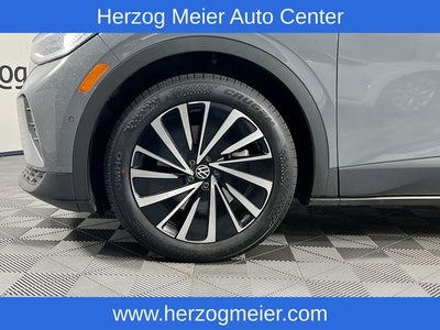 2024 Volkswagen ID.4 S