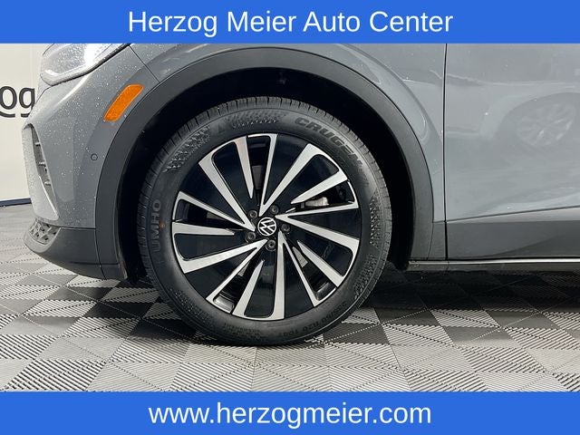 2024 Volkswagen ID.4 S