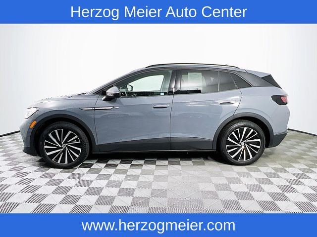 2024 Volkswagen ID.4 S