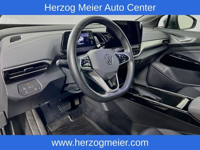 2024 Volkswagen ID.4 S