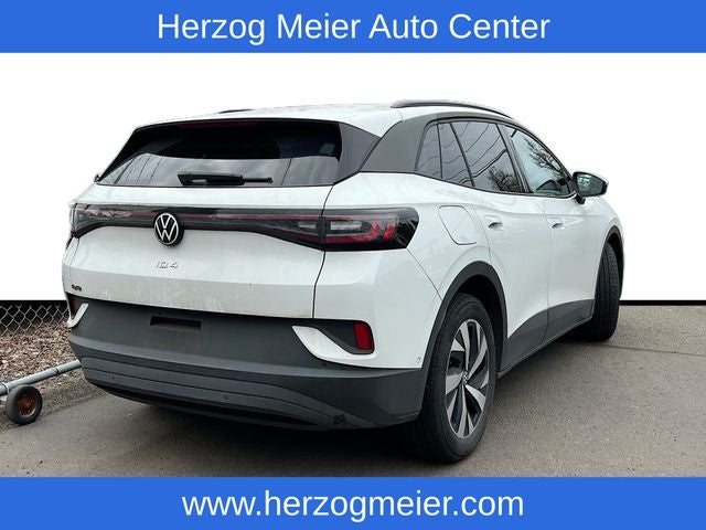 2023 Volkswagen ID.4 Standard
