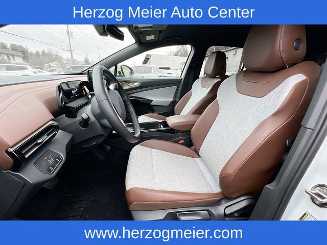 2023 Volkswagen ID.4 Standard