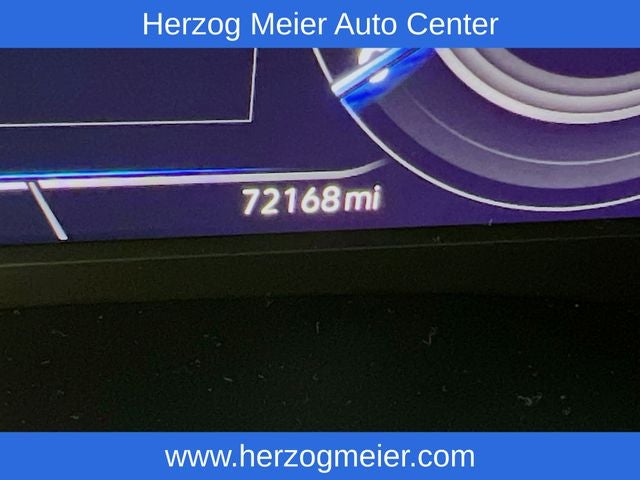 2022 Volkswagen Atlas SEL