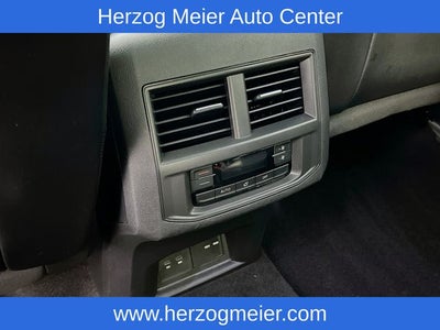 2022 Volkswagen Atlas SEL