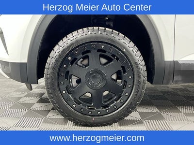 2022 Volkswagen Atlas SEL