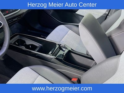 2023 Volkswagen ID.4 Pro