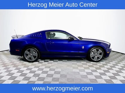 2014 Ford Mustang V6 Premium