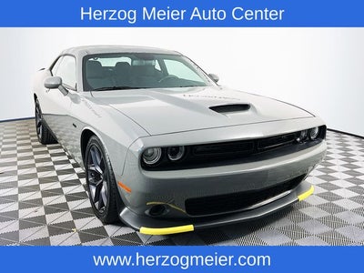 2023 Dodge Challenger R/T