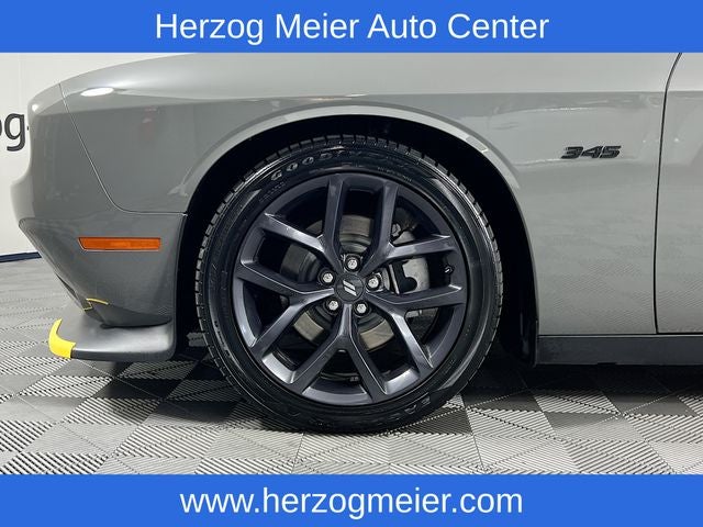 2023 Dodge Challenger R/T