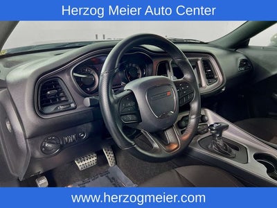 2023 Dodge Challenger R/T