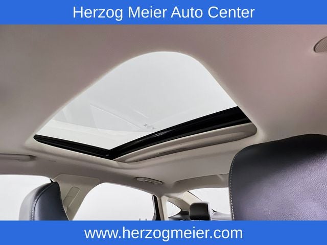 2020 Ford Fusion Hybrid SEL