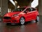 2016 Ford Fiesta ST