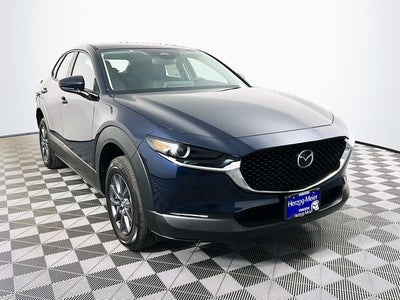 2026 Mazda Mazda CX-30 2.5 S AWD