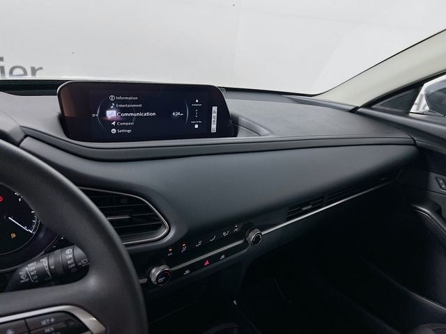 2026 Mazda Mazda CX-30 2.5 S AWD