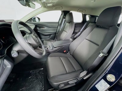 2026 Mazda Mazda CX-30 2.5 S AWD