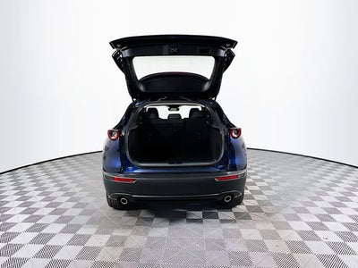 2026 Mazda Mazda CX-30 2.5 S AWD