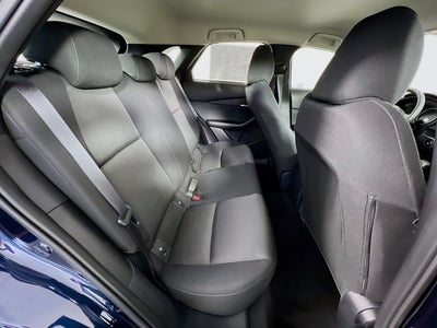 2026 Mazda Mazda CX-30 2.5 S AWD