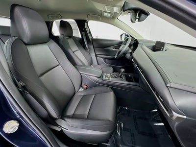 2026 Mazda Mazda CX-30 2.5 S AWD