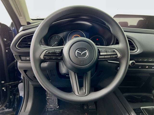 2026 Mazda Mazda CX-30 2.5 S AWD