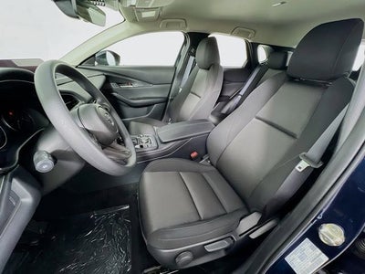 2026 Mazda Mazda CX-30 2.5 S AWD