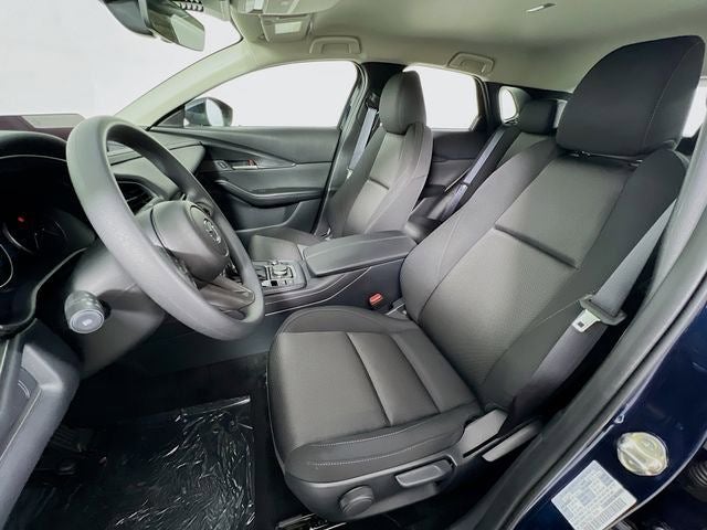 2026 Mazda Mazda CX-30 2.5 S AWD