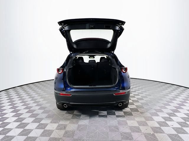 2026 Mazda Mazda CX-30 2.5 S AWD