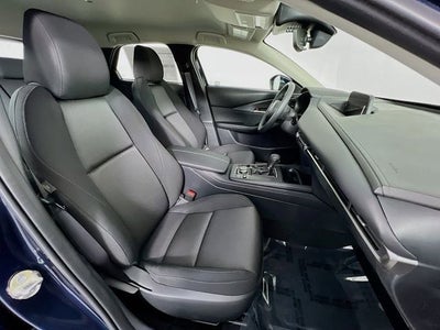 2026 Mazda Mazda CX-30 2.5 S AWD