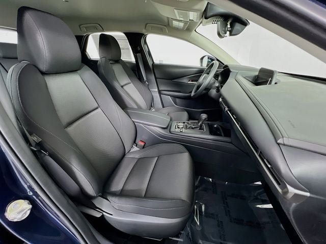 2026 Mazda Mazda CX-30 2.5 S AWD