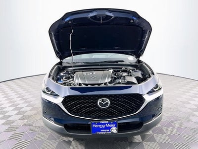 2026 Mazda Mazda CX-30 2.5 S AWD