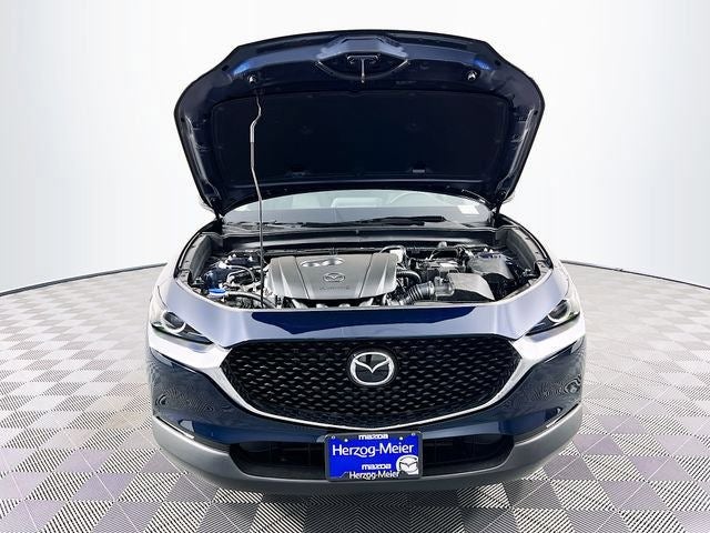 2026 Mazda Mazda CX-30 2.5 S AWD