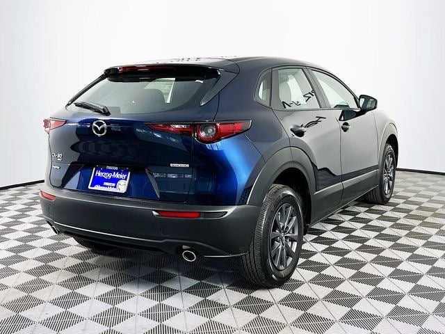 2026 Mazda Mazda CX-30 2.5 S AWD