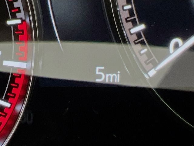 2026 Mazda Mazda CX-30 2.5 S AWD