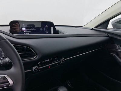 2026 Mazda Mazda CX-30 2.5 S Select Sport AWD