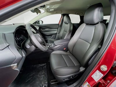 2026 Mazda Mazda CX-30 2.5 S Select Sport AWD