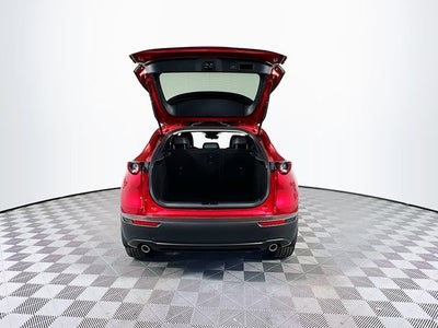 2026 Mazda Mazda CX-30 2.5 S Select Sport AWD