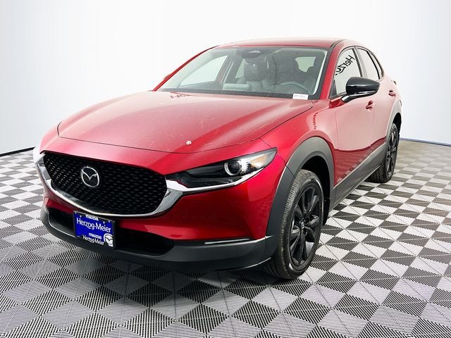 2026 Mazda Mazda CX-30 2.5 S Select Sport AWD
