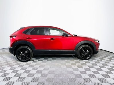 2026 Mazda Mazda CX-30 2.5 S Select Sport AWD