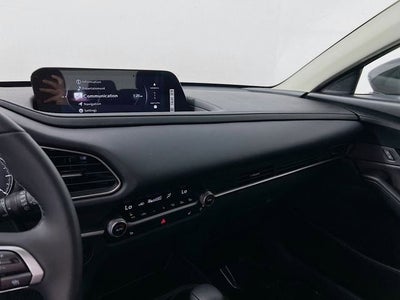 2026 Mazda Mazda CX-30 2.5 S Select Sport AWD