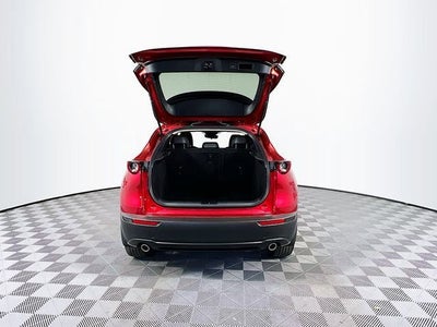 2026 Mazda Mazda CX-30 2.5 S Select Sport AWD