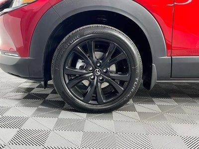 2026 Mazda Mazda CX-30 2.5 S Select Sport AWD