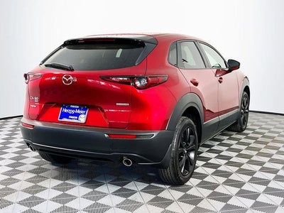 2026 Mazda Mazda CX-30 2.5 S Select Sport AWD