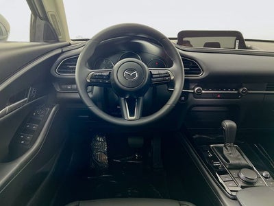 2025 Mazda Mazda CX-30 2.5 S Select Sport AWD