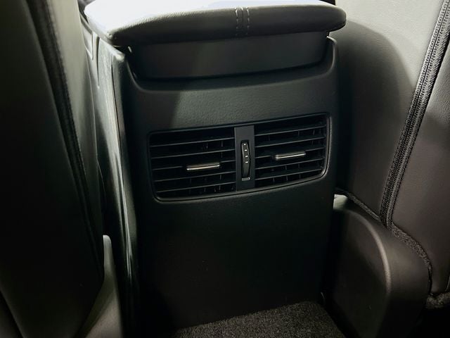 2025 Mazda Mazda CX-30 2.5 S Select Sport AWD