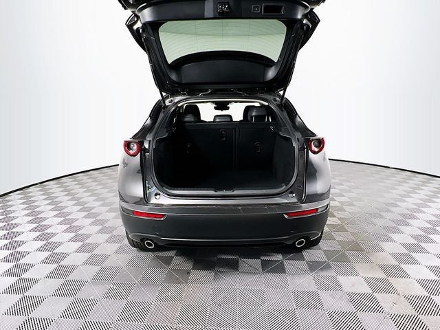 2025 Mazda Mazda CX-30 2.5 S Select Sport AWD