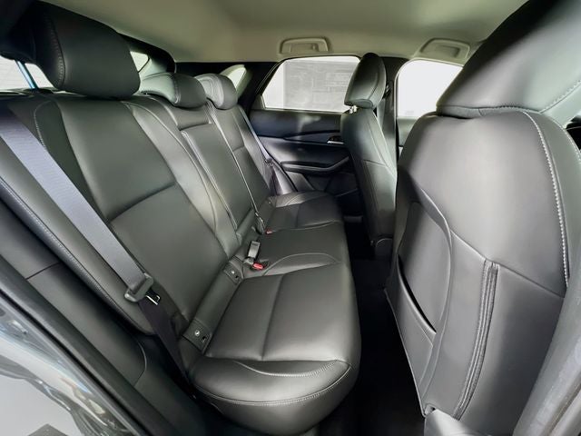 2025 Mazda Mazda CX-30 2.5 S Select Sport AWD