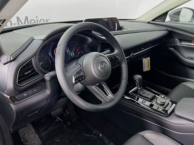 2025 Mazda Mazda CX-30 2.5 S Select Sport AWD