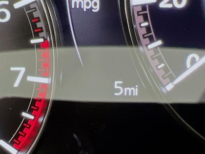 2025 Mazda Mazda CX-30 2.5 S Select Sport AWD