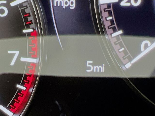 2025 Mazda Mazda CX-30 2.5 S Select Sport AWD