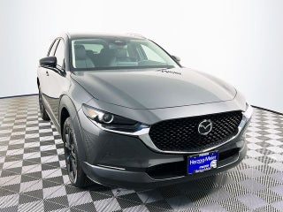 2025 Mazda Mazda CX-30 2.5 S Select Sport AWD